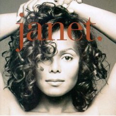 Janet Jackson — If