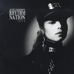 Janet Jackson — Miss You Much
