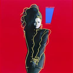Janet Jackson — Nasty