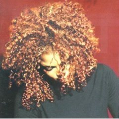Janet Jackson — Together Again