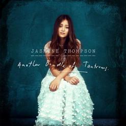 Jasmine Thompson — All Of Me