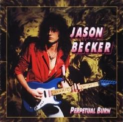 Jason Becker — Altitudes