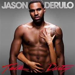Jason Derulo — Zipper