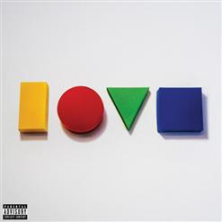 Jason Mraz — Living In The Moment