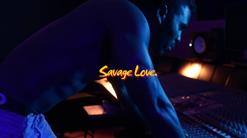 Jawsh 685 — Savage Love