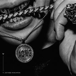 Jay Park (박재범) — 뻔하잖아 (YOU KNOW) (Feat. Okasian)