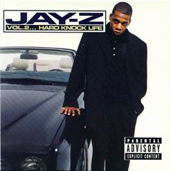 Jay-Z — Can I Get A... (feat. Amil & Ja Rule)