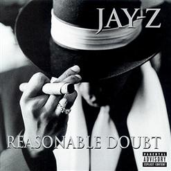 Jay-Z — D'Evils