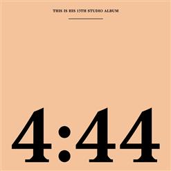 Jay-Z — Family Feud (feat. Beyoncé)