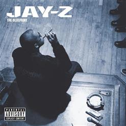 Jay-Z — Never Change (feat. Kanye West)