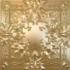 Jay-Z — The Joy (feat. Curtis Mayfield)