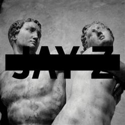 Jay-Z — Versus