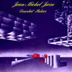Jean Michel Jarre — A Love Theme For Gargoyles