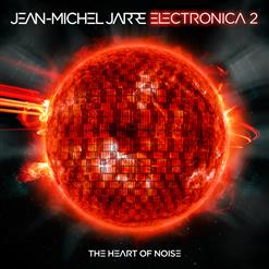 Jean Michel Jarre — As One (Feat. Primal Scream)