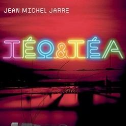 Jean Michel Jarre — Chatterbox
