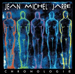 Jean Michel Jarre — Chronologie 3