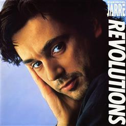 Jean Michel Jarre — Computer Weekend