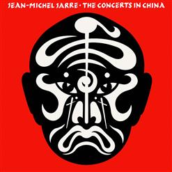 Jean Michel Jarre — Equinoxe VII