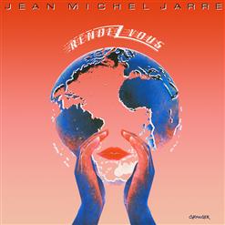 Jean Michel Jarre — Fifth Rendez-Vous (Part 3)