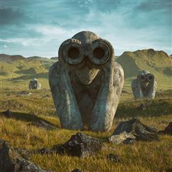 Jean Michel Jarre — Infinity (Movement 6)