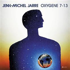 Jean Michel Jarre — Oxygene 11