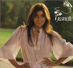 Jeanette — Manchester Et Liverpool