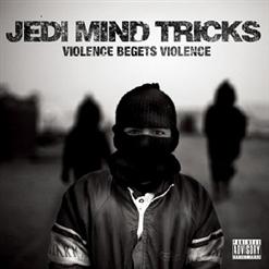 Jedi Mind Tricks — Design in Malice (Feat. Young Zee & Pacewon)