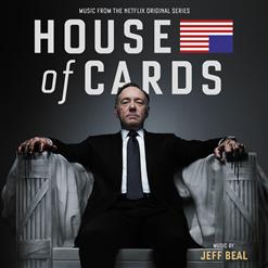 Jeff Beal — House Of Cards Main Title Theme