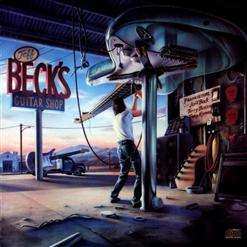 Jeff Beck — Behind The Veil