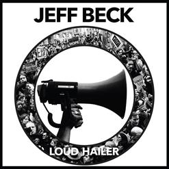 Jeff Beck — Shrine