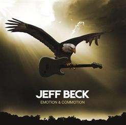 Jeff Beck — Somewhere Over The Rainbow