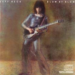 Jeff Beck — You Know What I Mean