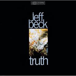 Jeff Beck — You Shook Me