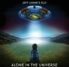 Jeff Lynne's ELO — Fault Line {Bonus Track}