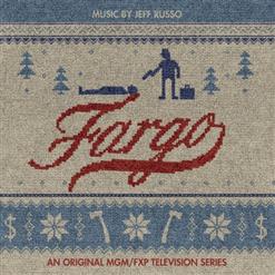 Jeff Russo — Bemidji, MN (Fargo Series Main Theme)