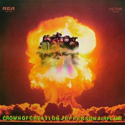 Jefferson Airplane — Lather