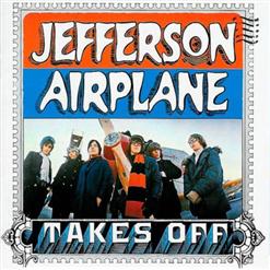 Jefferson Airplane — Tobacco Road