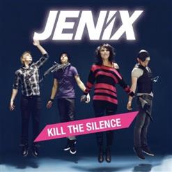 Jenix — Catch Fire