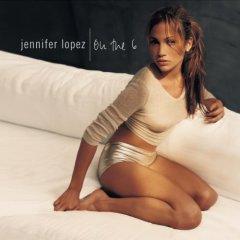 Jennifer Lopez — Could This Be Love