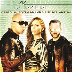 Jennifer Lopez — Follow The Leader