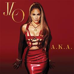 Jennifer Lopez — Never Satisfied