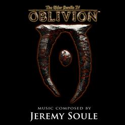 Jeremy Soule — Sunrise Of Flutes