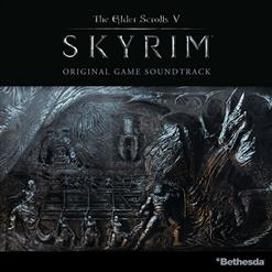 Jeremy Soule — The City Gates