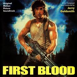 Jerry Goldsmith — Home Coming