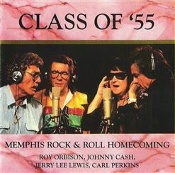 Jerry Lee Lewis — Sixteen Candles