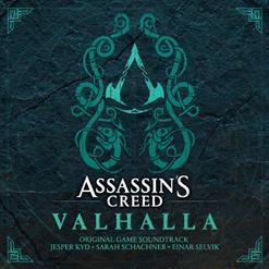 Jesper Kyd — Assassin's Creed Valhalla Main Theme