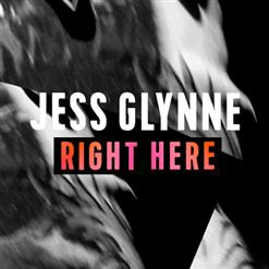 Jess Glynne — Right Here