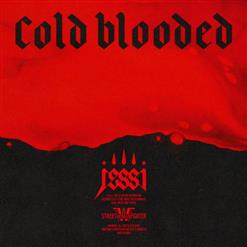 Jessi (제시) — Cold Blooded