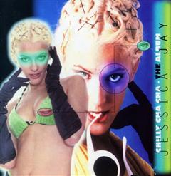 Jessica Jay — Chilly Cha Cha