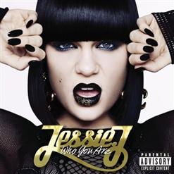 Jessie J — LaserLight (feat. David Guetta)